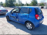 Chevrolet Aveo Lt KL1TD66E89B392399 fotografie