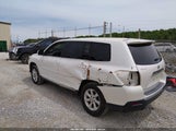 Toyota Highlander 5TDZA3EH4CS025490 fotografie
