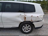 Toyota Highlander 5TDZA3EH4CS025490 photo