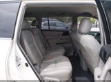 Toyota Highlander 5TDZA3EH4CS025490 fotografie