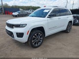 Jeep Grand Cherokee Overland 4X4 1C4RJHDG3PC507459 снимка