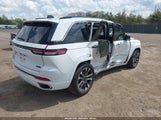 Jeep Grand Cherokee Overland 4X4 1C4RJHDG3PC507459 fotografie