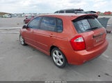 Kia Spectra5 Sx KNAFE161185014356 снимка