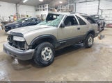 Chevrolet Blazer Ls 1GNCT18WX1K232010 снимка