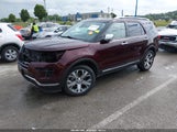 Ford Explorer Limited 1FM5K8F85KGA38146 снимка