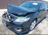 Toyota Camry Se V6 4T1BK3EK7BU117063 photo