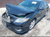 Toyota Camry Se V6 4T1BK3EK7BU117063 photo