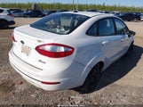 Ford Fiesta S 3FADP4AJ0FM173038 снимка
