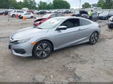 Honda Civic Ex-T 2HGFC3B32JH354028 снимка