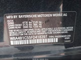 BMW 435I Gran Coupe WBA4B1C55FD418397 снимка