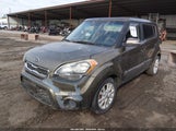 Kia Soul + KNDJT2A61C7393027 снимка
