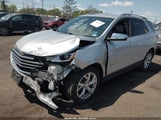 Chevrolet Equinox Premier 3GNAXMEV0JS597860 снимка