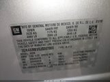 Chevrolet Equinox Premier 3GNAXMEV0JS597860 снимка