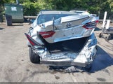 Toyota Camry Xse Hybrid 4T1K31AK4PU056611 снимка