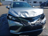 Toyota Camry Xse Hybrid 4T1K31AK4PU056611 fotografie