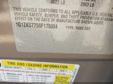 Chevrolet Malibu Ltz 1G1ZK57758F178084 photo