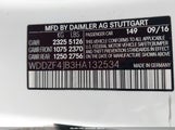 Mercedes-Benz E 300 WDDZF4JB3HA132534 снимка
