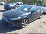 Ford Fusion Se 3FA6P0HR5DR104679 снимка