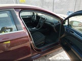 Ford Fusion Se 3FA6P0H78HR125210 снимка