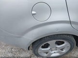 Chevrolet Sonic Ltz Auto 1G1JE5SB2E4192273 снимка