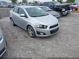 Chevrolet Sonic Ltz Auto 1G1JE5SB2E4192273 снимка