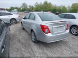 Chevrolet Sonic Ltz Auto 1G1JE5SB2E4192273 снимка