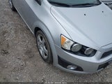 Chevrolet Sonic Ltz Auto 1G1JE5SB2E4192273 снимка
