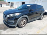 Hyundai Tucson Se KM8J23A42JU738325 снимка