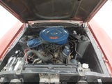 Ford Mustang 7T02C229102 снимка