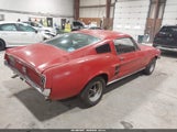 Ford Mustang 7T02C229102 снимка
