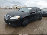 Chrysler 200 Lx 1C3CCBAB1CN228925 fotografie