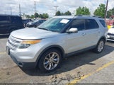 Ford Explorer Limited 1FMHK7F86CGA94962 снимка
