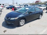 Honda Civic Lx 19XFB2E52EE016705 снимка