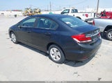 Honda Civic Lx 19XFB2E52EE016705 снимка