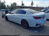 BMW 330I 3MW5R1J04L8B36039 снимка
