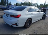 BMW 330I 3MW5R1J04L8B36039 снимка