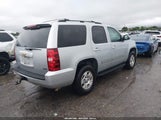 Chevrolet Tahoe Ls 1GNSCAE08CR272737 снимка