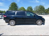 Toyota Sienna Xle V6 5TDYK3DC5BS019291 снимка
