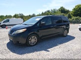 Toyota Sienna Xle V6 5TDYK3DC5BS019291 снимка