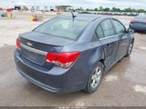 Chevrolet Cruze 1Lt Auto 1G1PC5SBXE7420390 photo