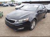 Kia Optima Lx 5XXGM4A72CG082662 снимка
