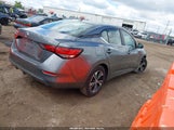 Nissan Sentra Sv Xtronic Cvt 3N1AB8CVXPY310390 снимка