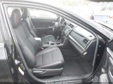 Toyota Camry Se 4T1BF1FK3HU764656 снимка