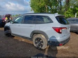 Honda Pilot Awd Trailsport 5FNYF6H84NB072469 photo
