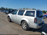 Nissan Pathfinder Silver 5N1AR1NB9BC608770 снимка