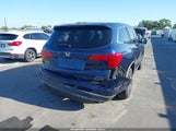 Honda Pilot Ex-L 5FNYF5H6XGB045479 снимка