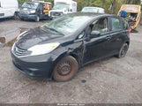 Nissan Versa Note Sv 3N1CE2CP5EL355911 fotografie