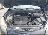Mazda Mazda3 I Sport JM1BL1UF2C1530988 снимка