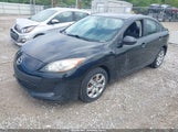 Mazda Mazda3 I Sport JM1BL1UF2C1530988 снимка