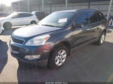 Chevrolet Traverse Ls 1GNKREED5CJ403422 снимка